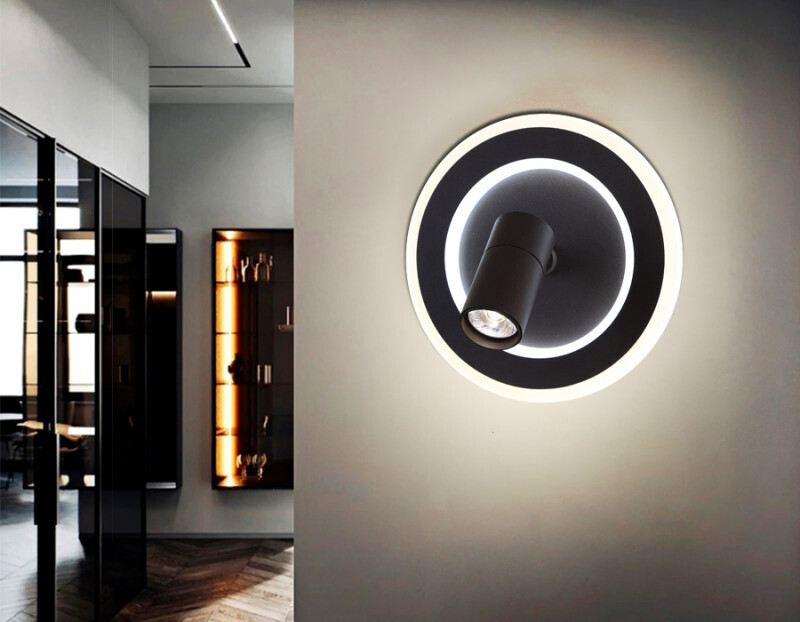 Спот Ambrella FW264