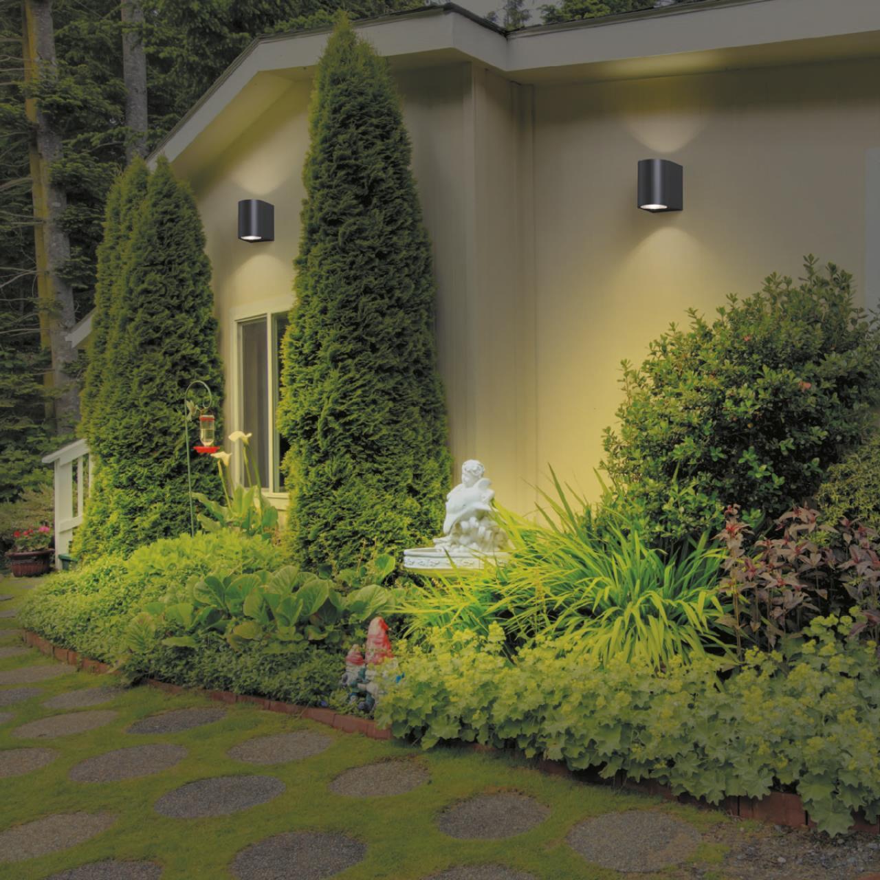 Ландшафтный светильник Novotech 358294