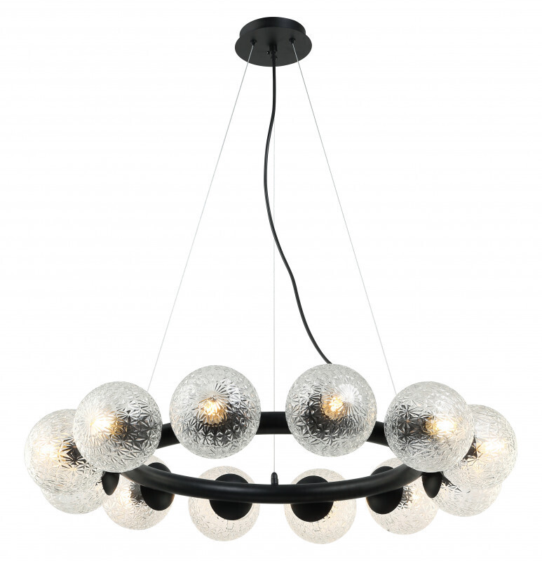 Подвесной светильник Stilfort 2100/02/12P