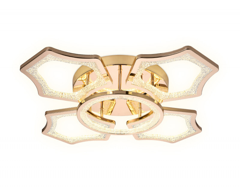 Накладной светильник Ambrella FA577