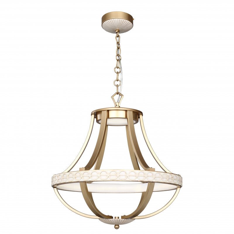 Подвесная люстра Favourite 2496-2P