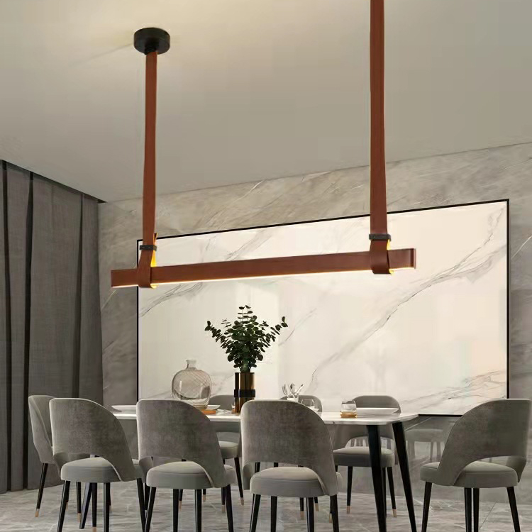 Подвесной светильник SEPPO by ImperiumLoft