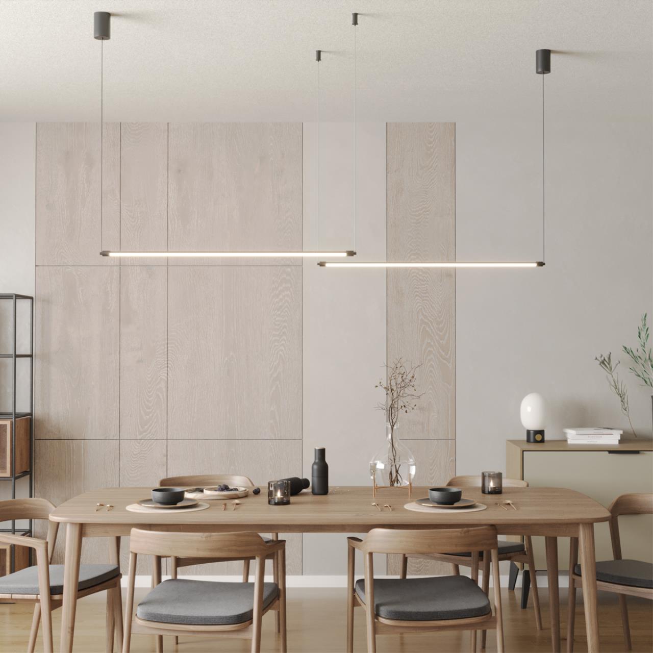 Светильник линейный светодиодный Novotech 359348