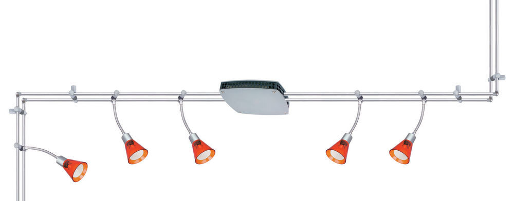 Шинная система Paulmann 97234