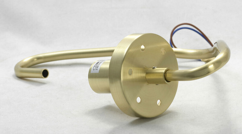 Накладная люстра Lussole LGO LSP-8101