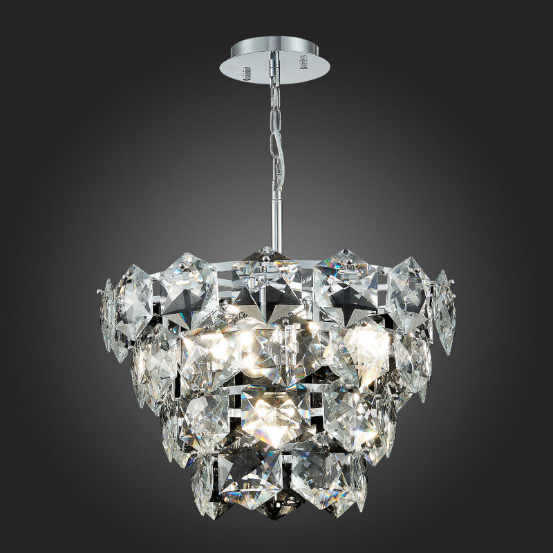 Каскадная люстра ST-Luce SL1631.103.06