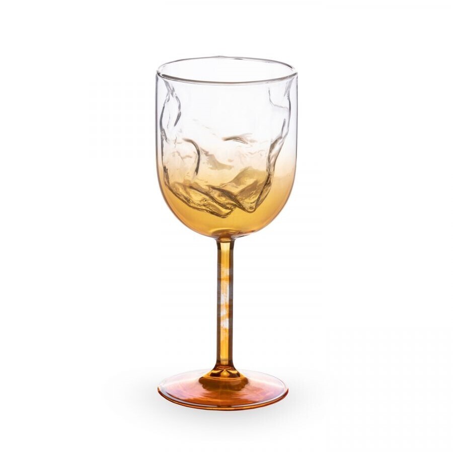 Бокал/Фужер Seletti Meteorite Wine 10941