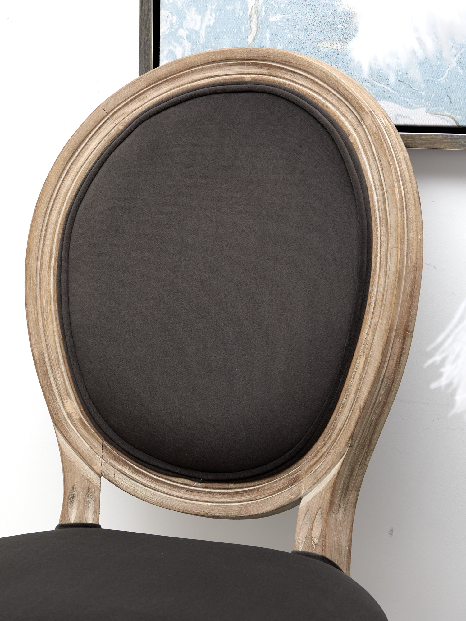 Стул Glasar 51-076