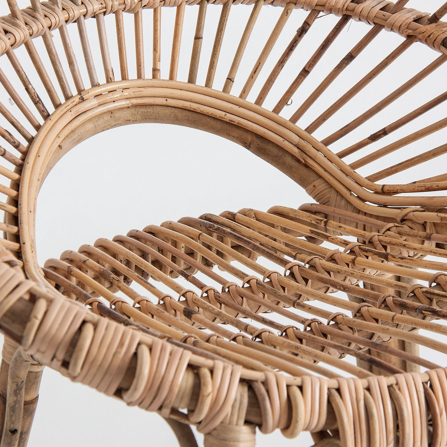 Кресло Chilaw Vical