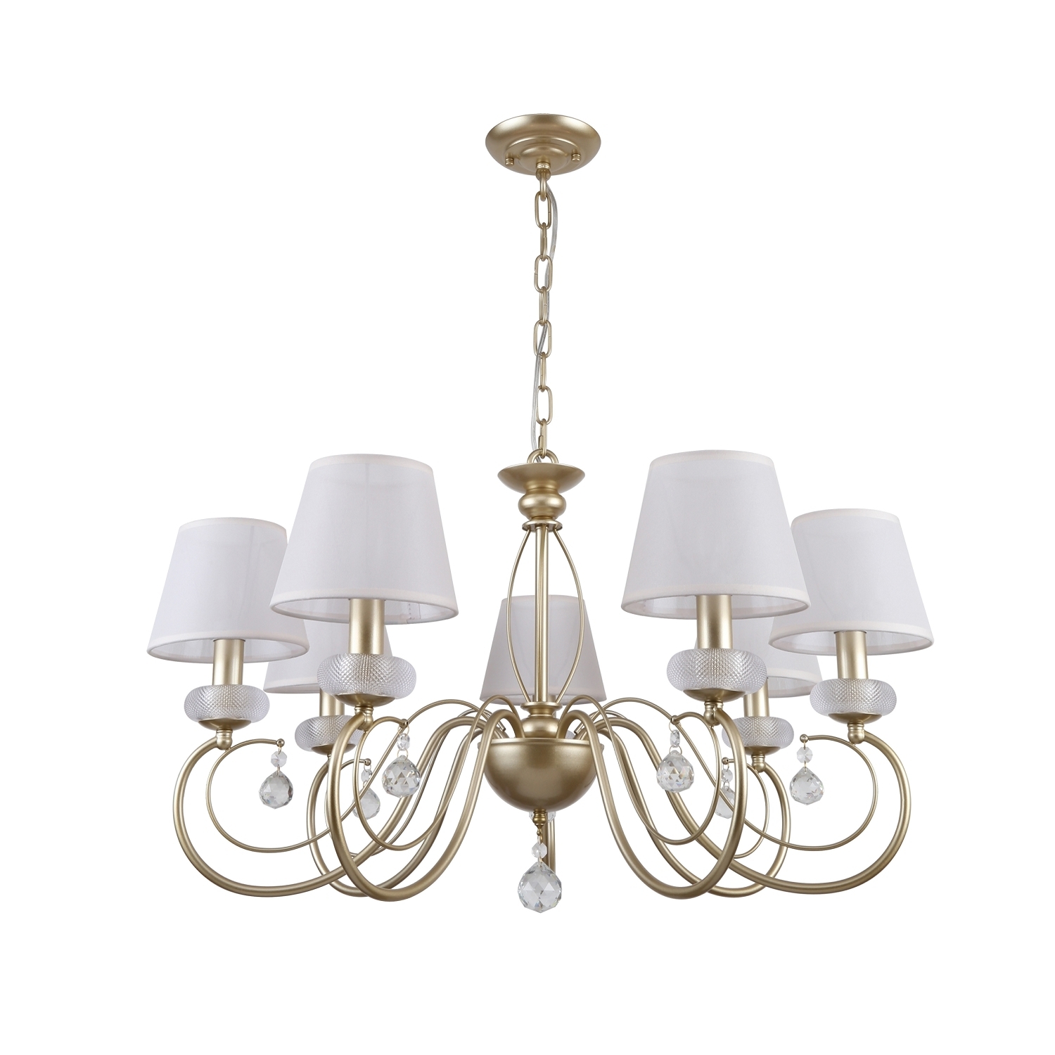 Люстра F-Promo 2665-7P