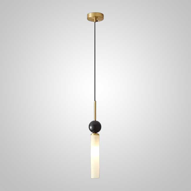 Подвесной светильник SENSEI ONE Brass by ImperiumLoft