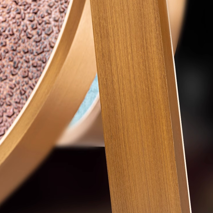 Потолочная люстра VITRAGE CH S by ImperiumLoft