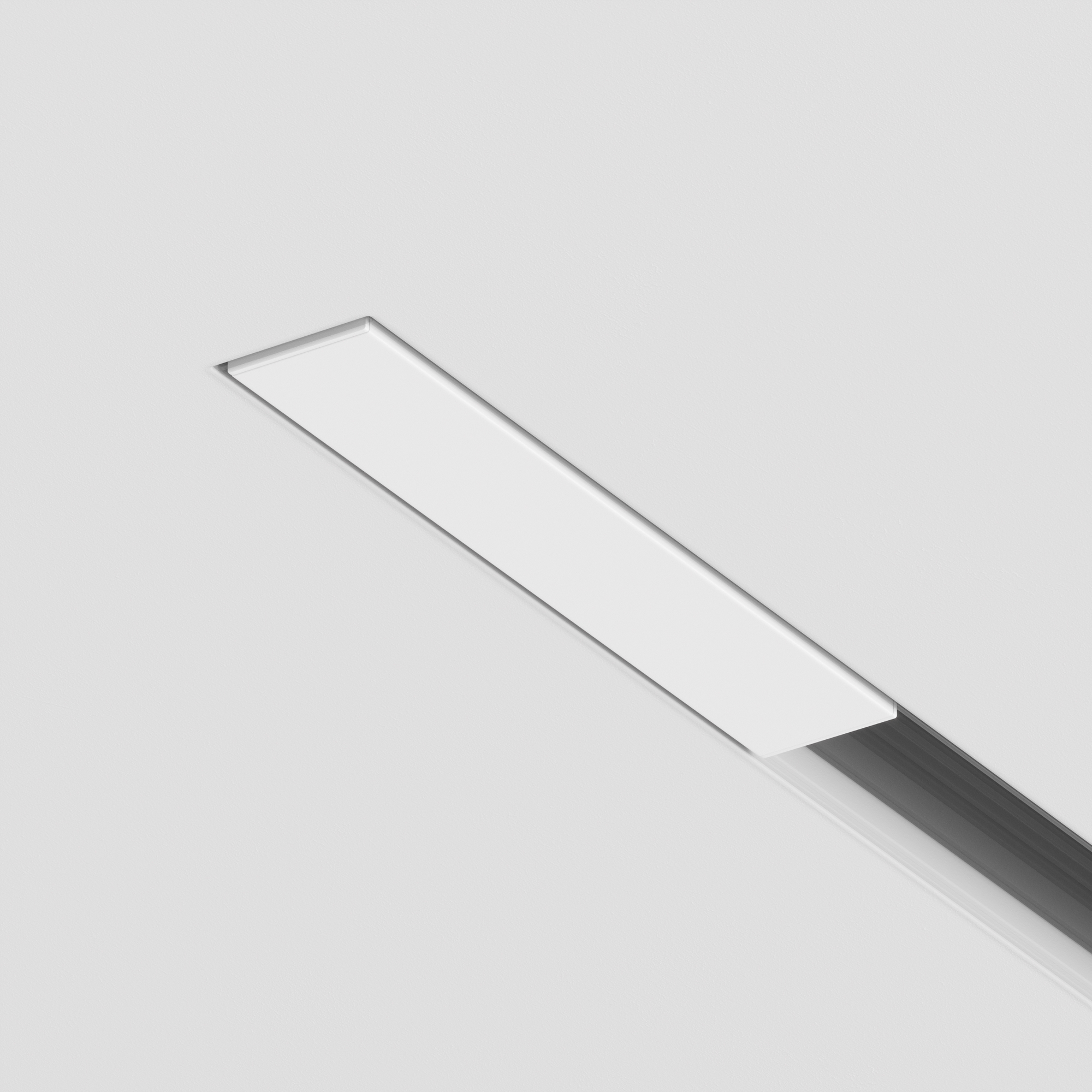 Аксессуар для трекового светильника Maytoni TRX010DR2-100W