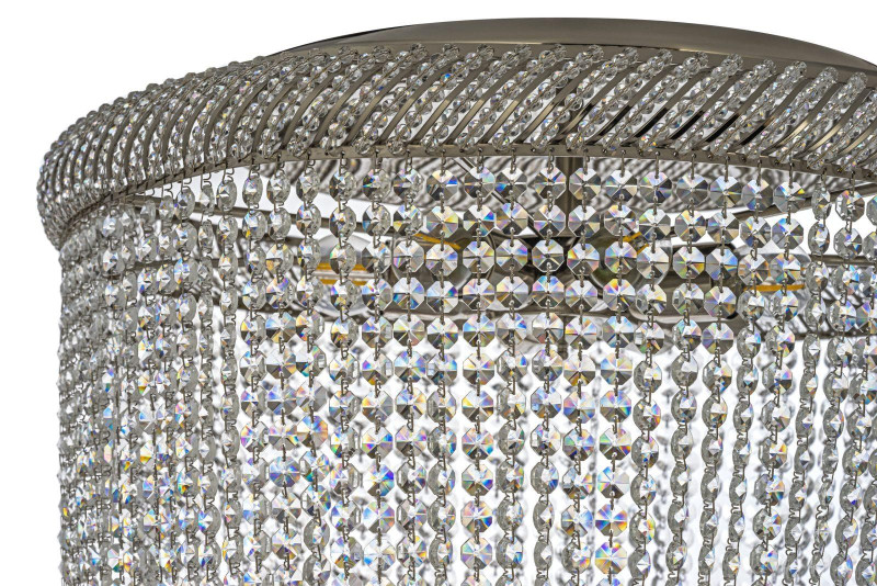 Накладная люстра Dio D'arte Bari E 1.2.60.104 N