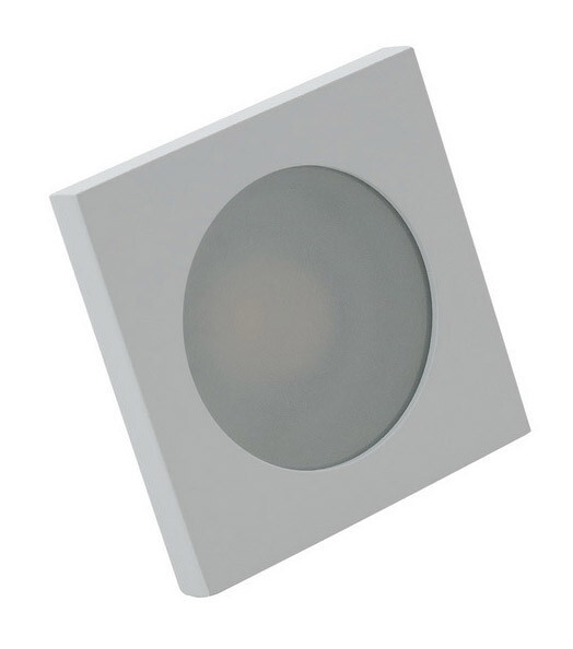 Влагозащищенный светильник Denkirs DK3014-WH