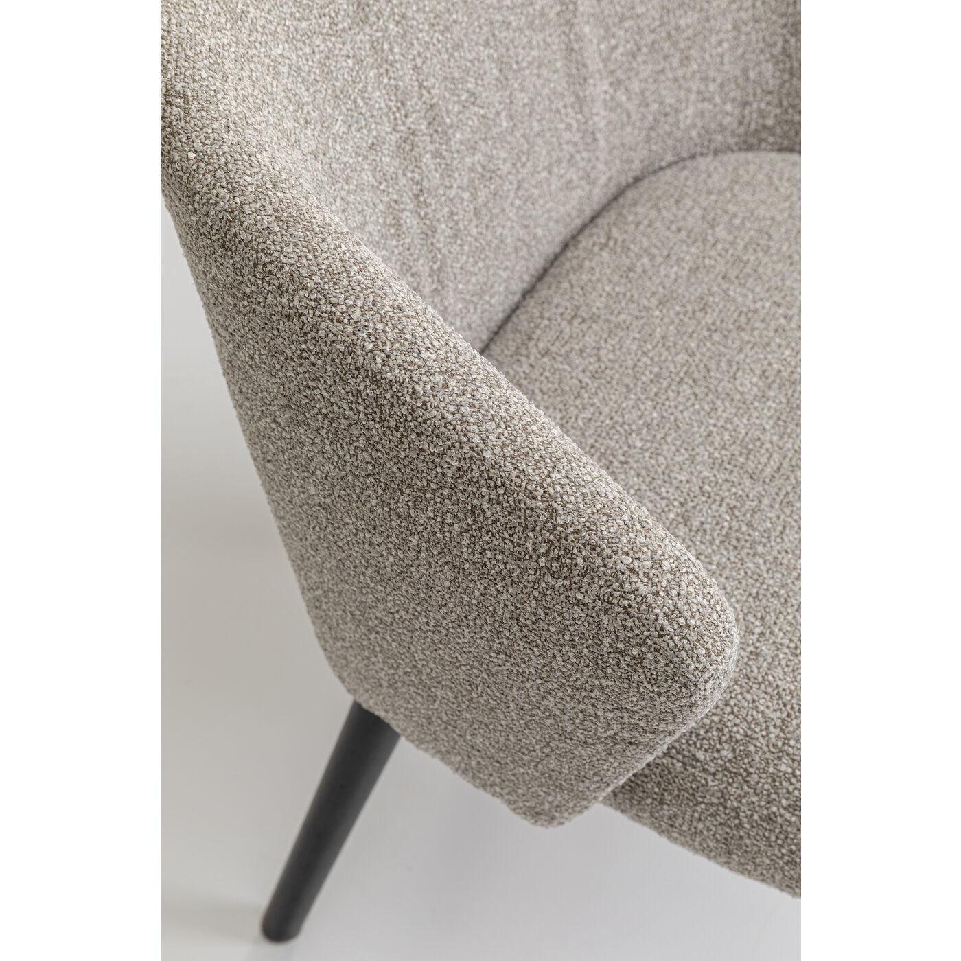 Стул мягкий Ricky 86170 Kare