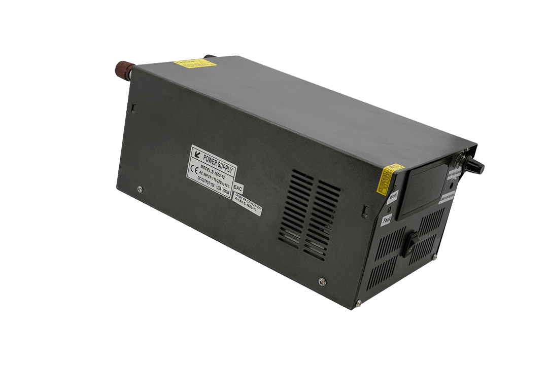 Блок питания SWG S-1500-12