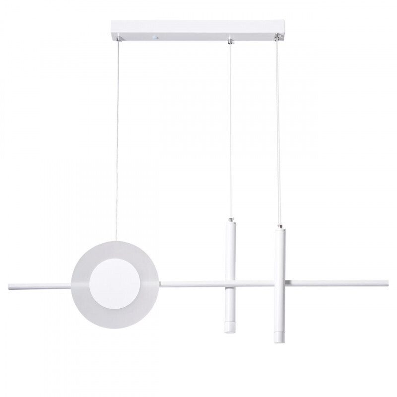 Подвесная люстра Lumion 5614/28L