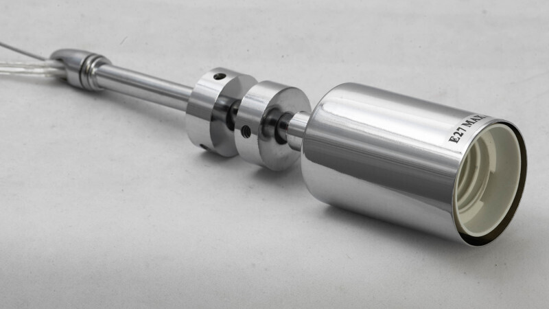 Подвесной светильник Lussole LGO LSP-9630