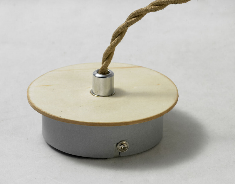 Подвесной светильник Lussole LGO LSP-9832