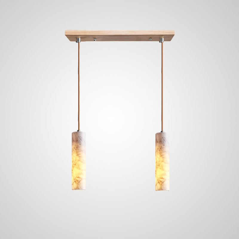 Подвесной светильник REOR COMBO A L2 Планка by ImperiumLoft