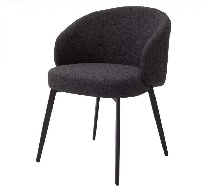 Обеденный стул с подлокотниками, шт. Eichholtz LLOYD  , 2 . 115989