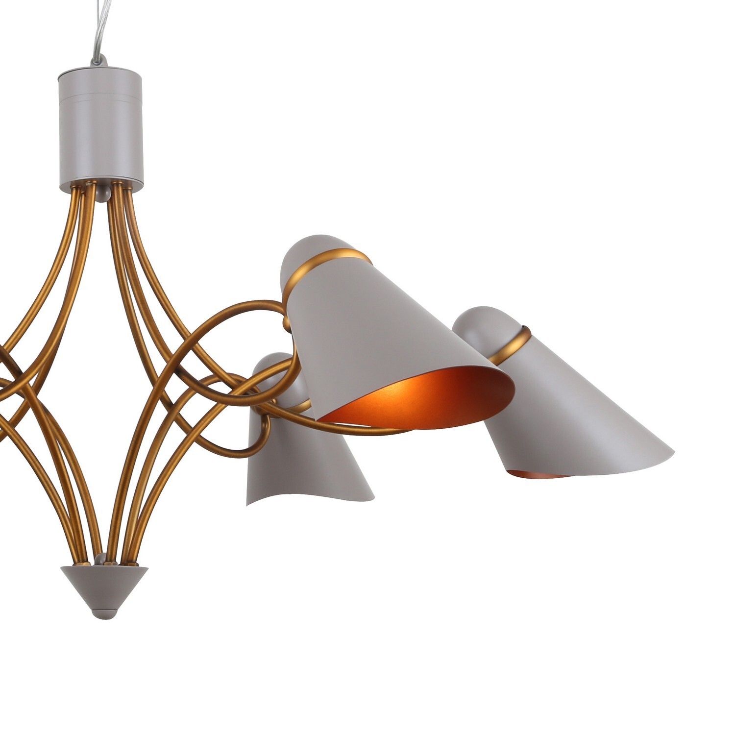 Люстра Favourite 2666-6P