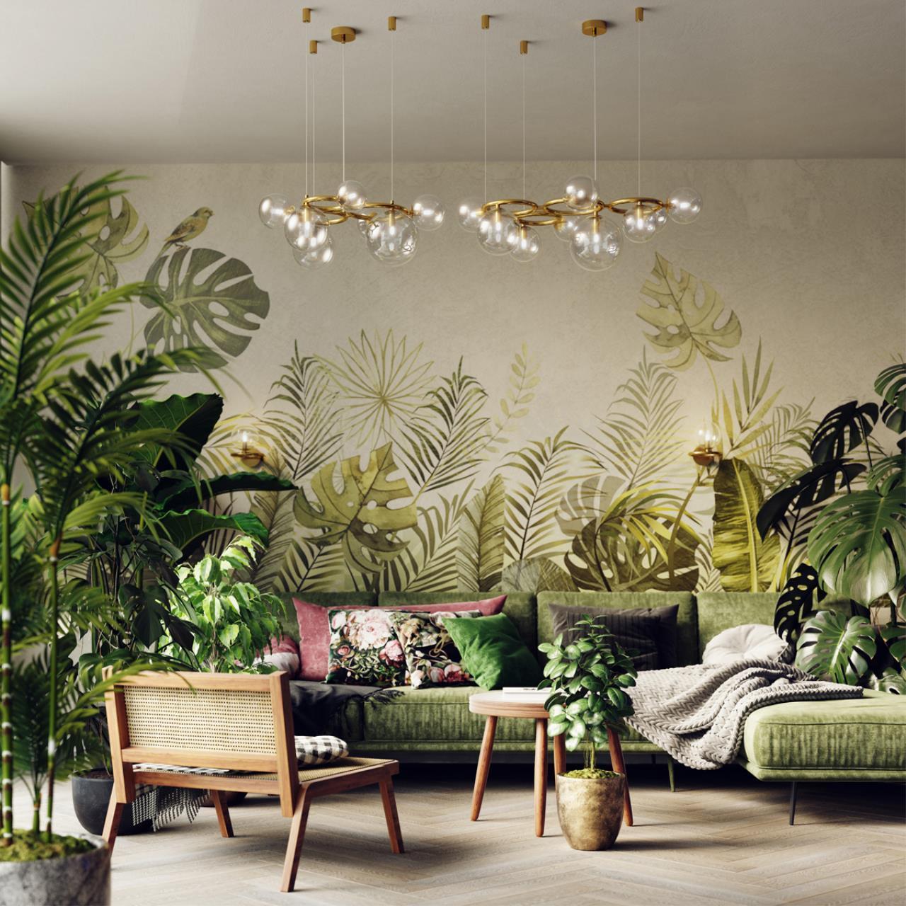 Настенный светильник Odeon Light 4276/1W