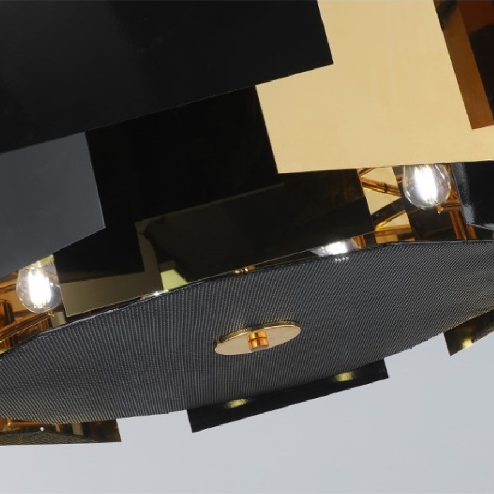 Люстра FO TAN by ImperiumLoft