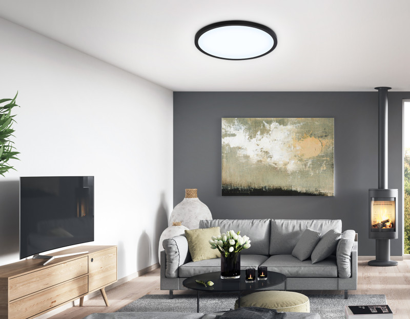 Накладной светильник Ambrella Light FZ1957