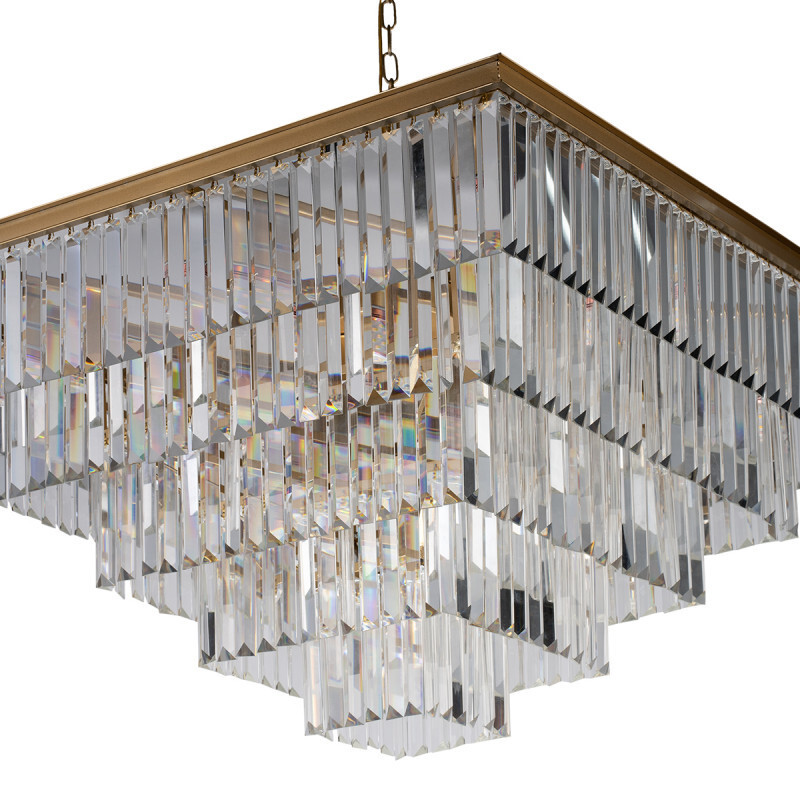 Потолочная люстра LOFT IT 10019/800S