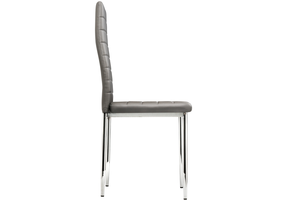 Стул Woodville DC2-001 grey 11819