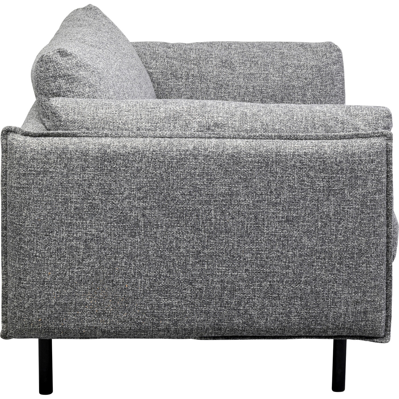 Кресло Pola Grey KARE 87871