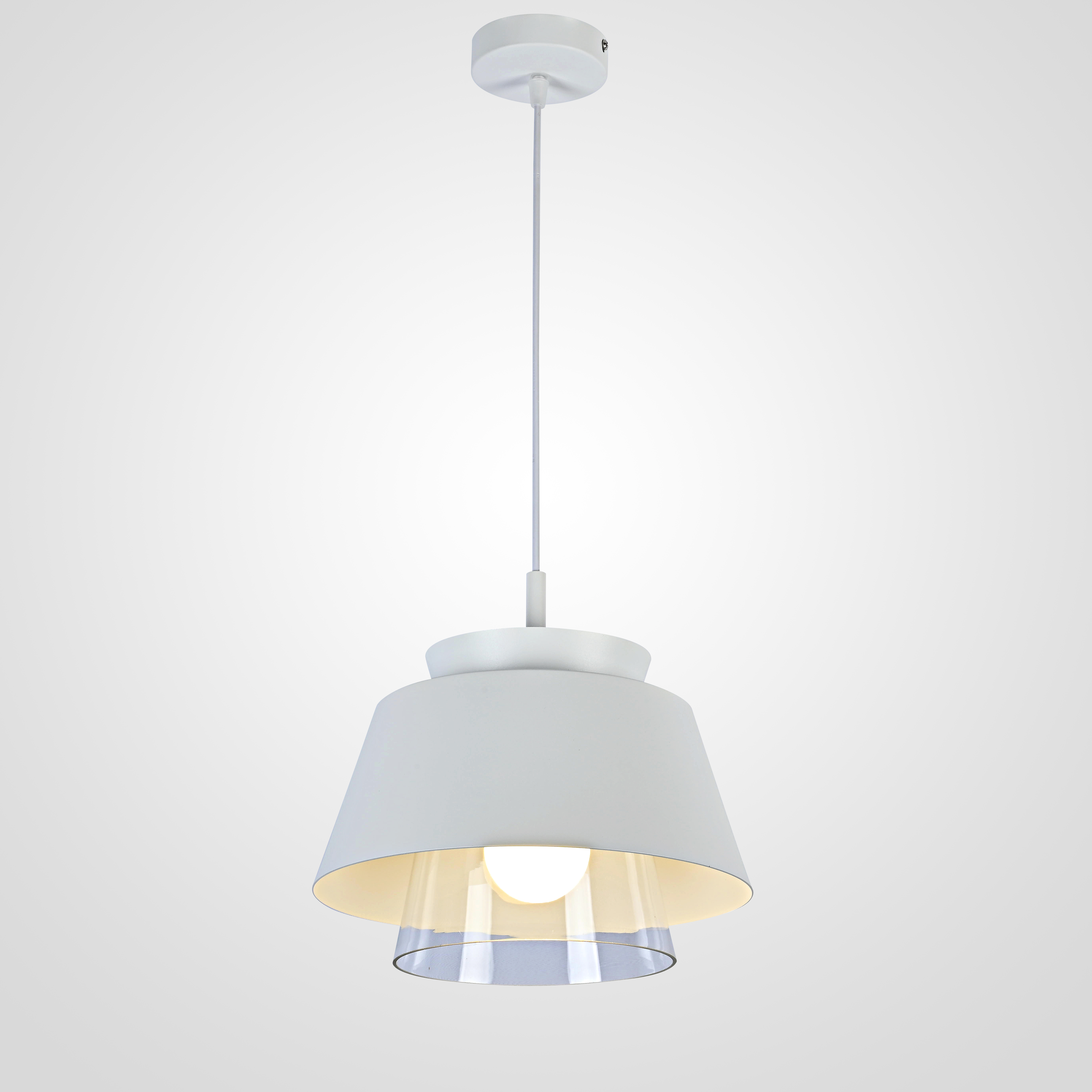 Подвесной Светильник Sota Белый By Imperiumloft