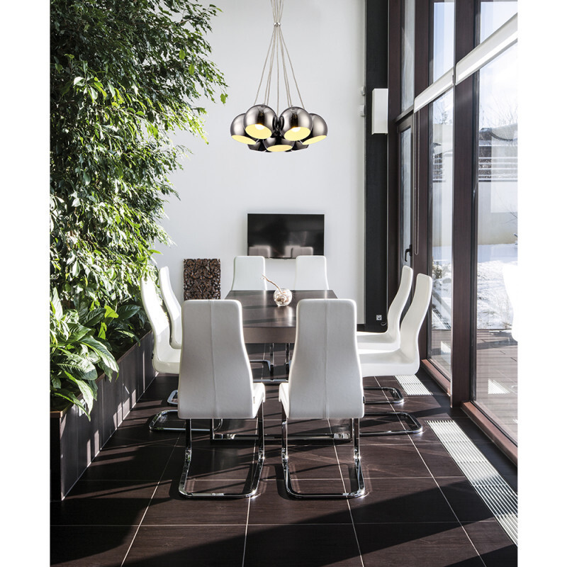 Подвесной светильник Arte Lamp A8072SP-7CC