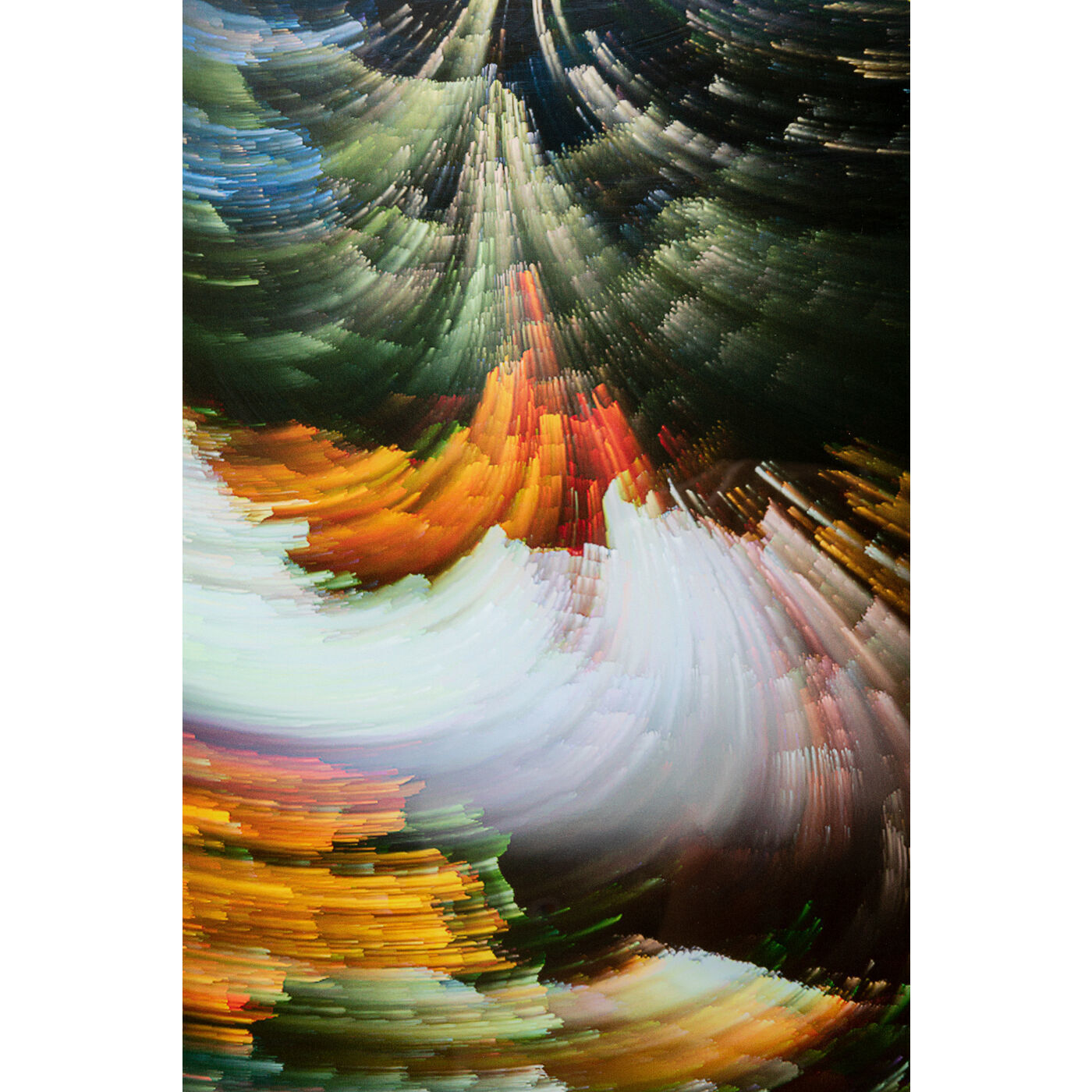 Картина Galaxy 53588 Kare