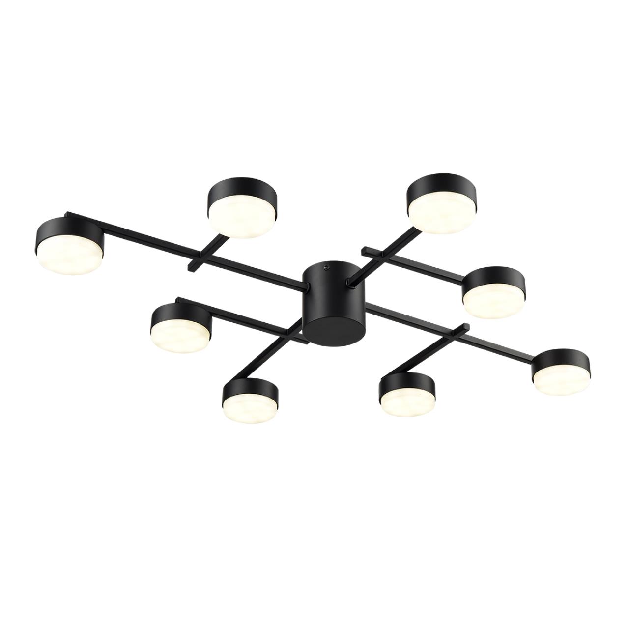 Люстра потолочная Lumion 8186/8C