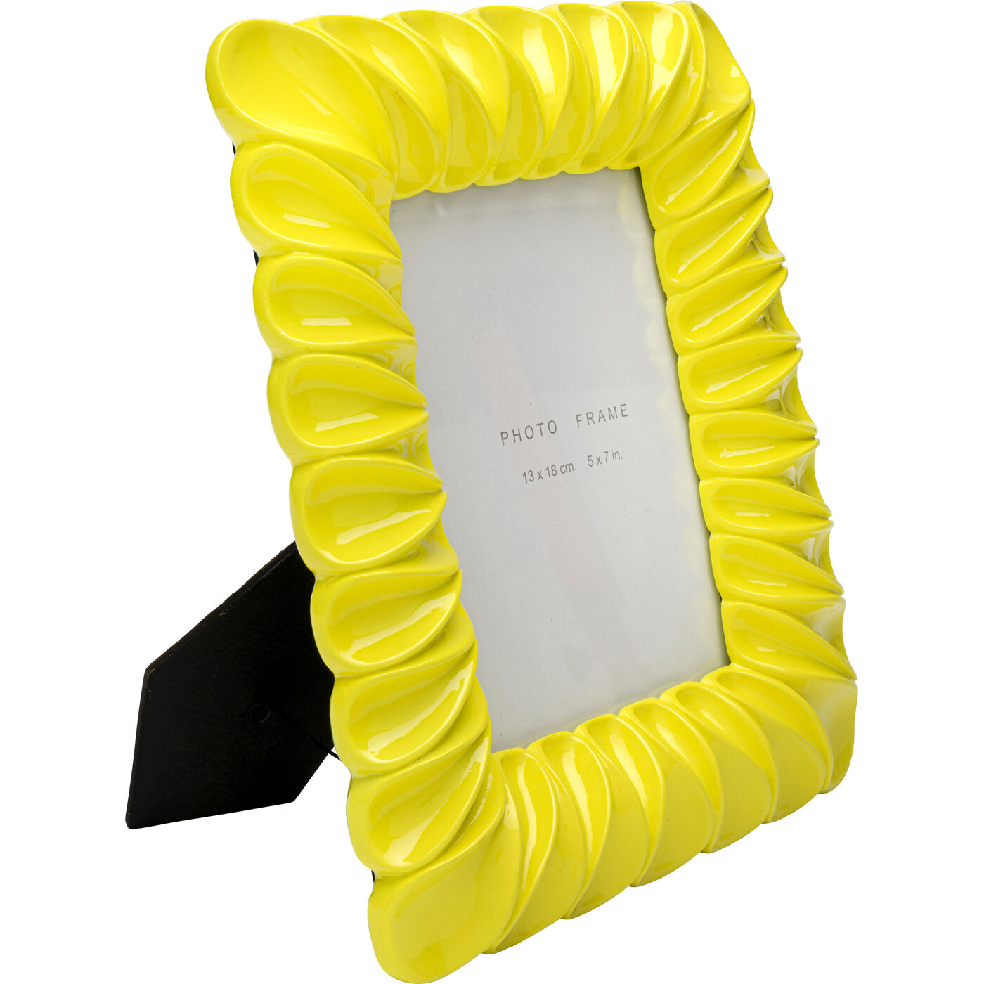 Фоторамка Sunrise Yellow 13x18cm KARE 57883