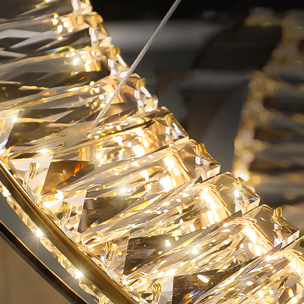 Подвесная люстра SOLVAR D80 by ImperiumLoft