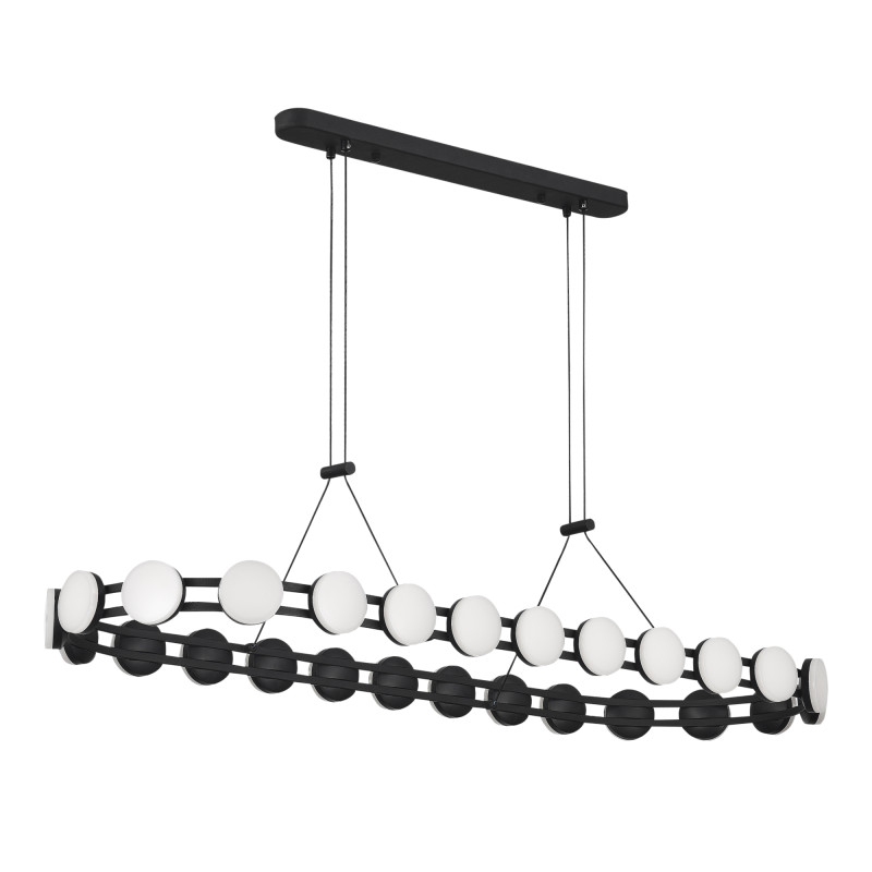 Подвесная люстра ST-Luce SL6610.403.26