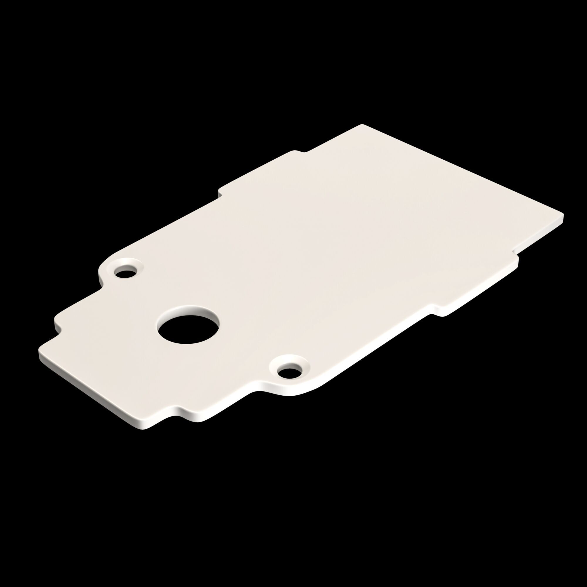 Аксессуар для трекового светильника Maytoni TRA004EC-22W