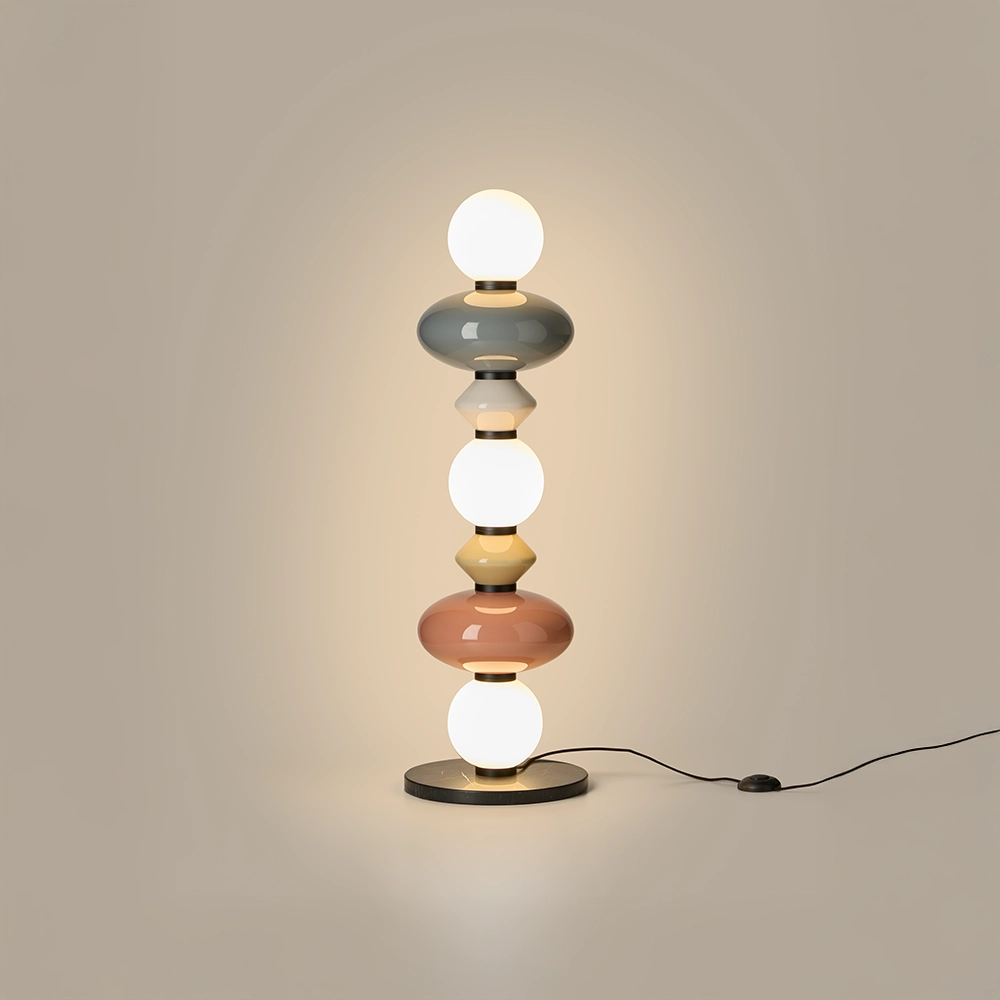 Торшер Mapi Aromas del Campo