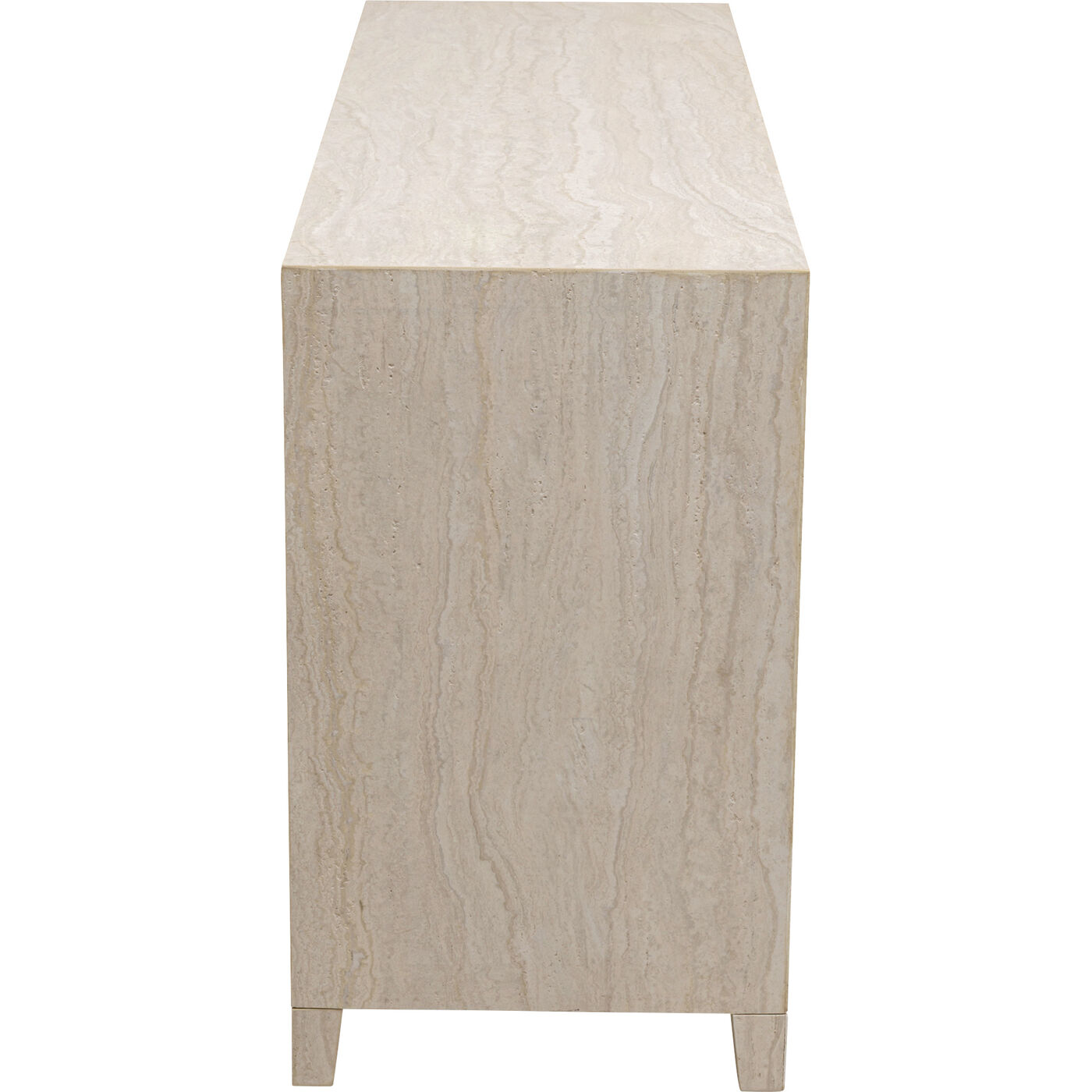 Комод Travertino 140x77cm KARE 71067