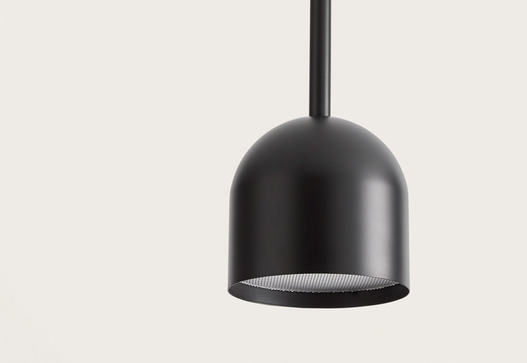 Подвесной светильник Luca Aromas del Campo