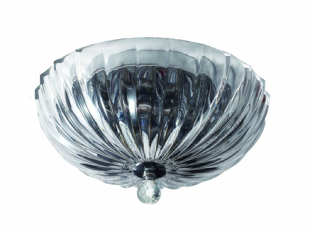 Потолочный светильник Newport 62004/PL clear