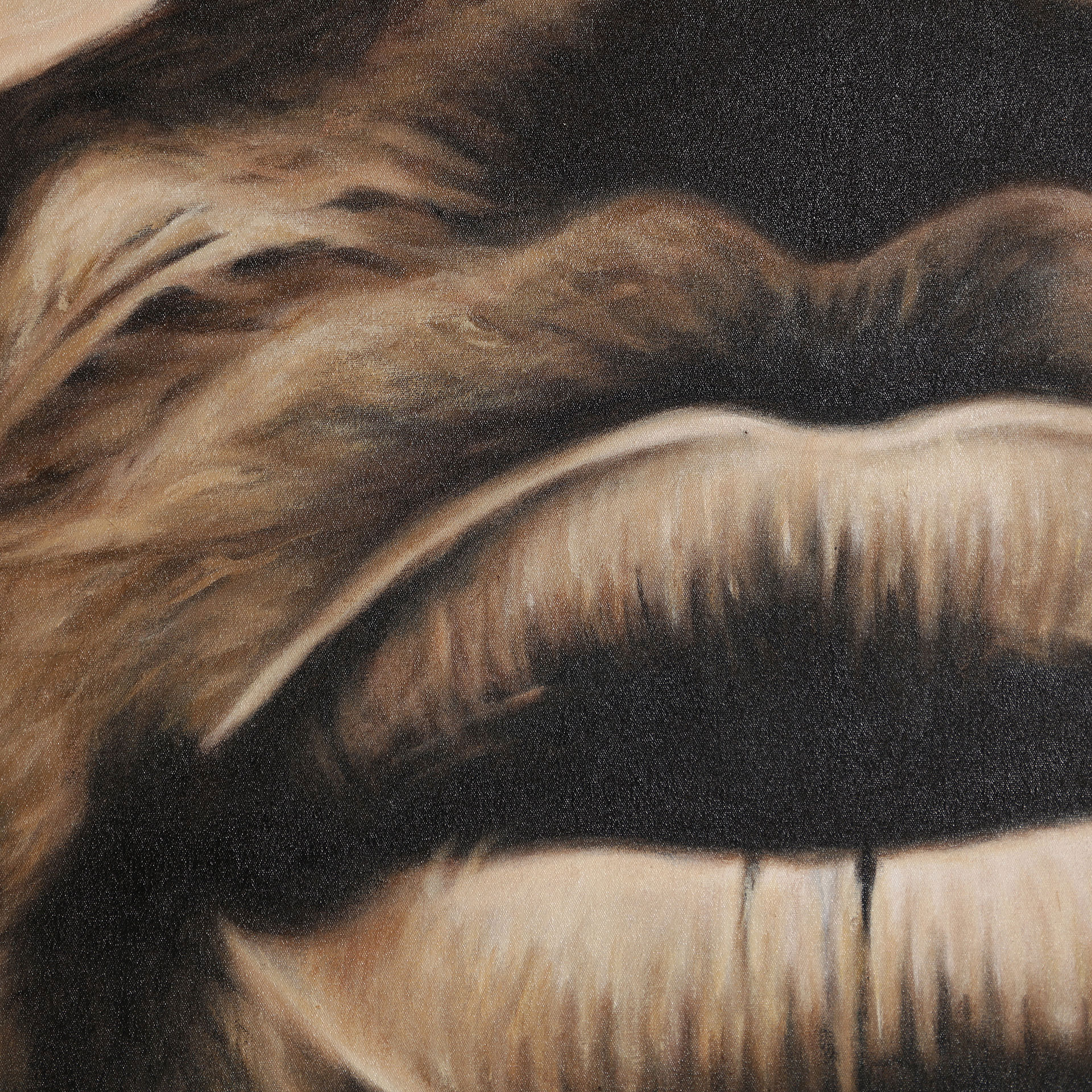 Современный холст Kiros Vical