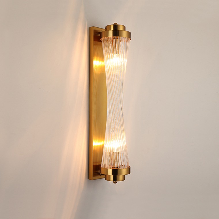 Настенный светильник STAGE by ImperiumLoft