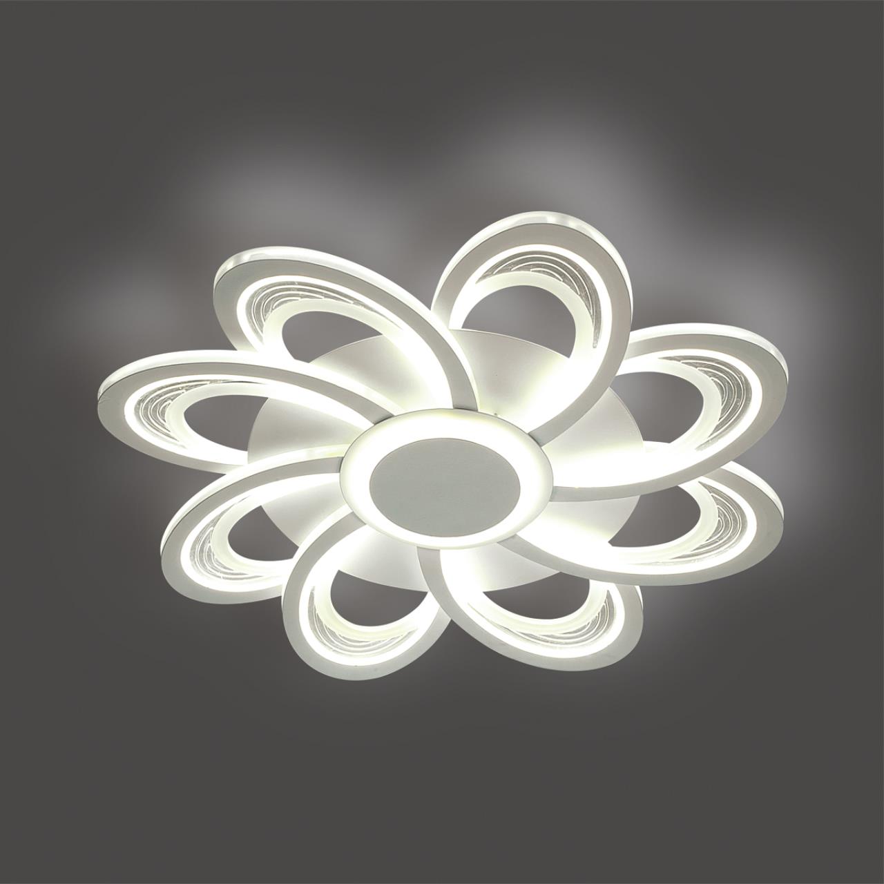 Люстра потолочная Lumion 8198/95L