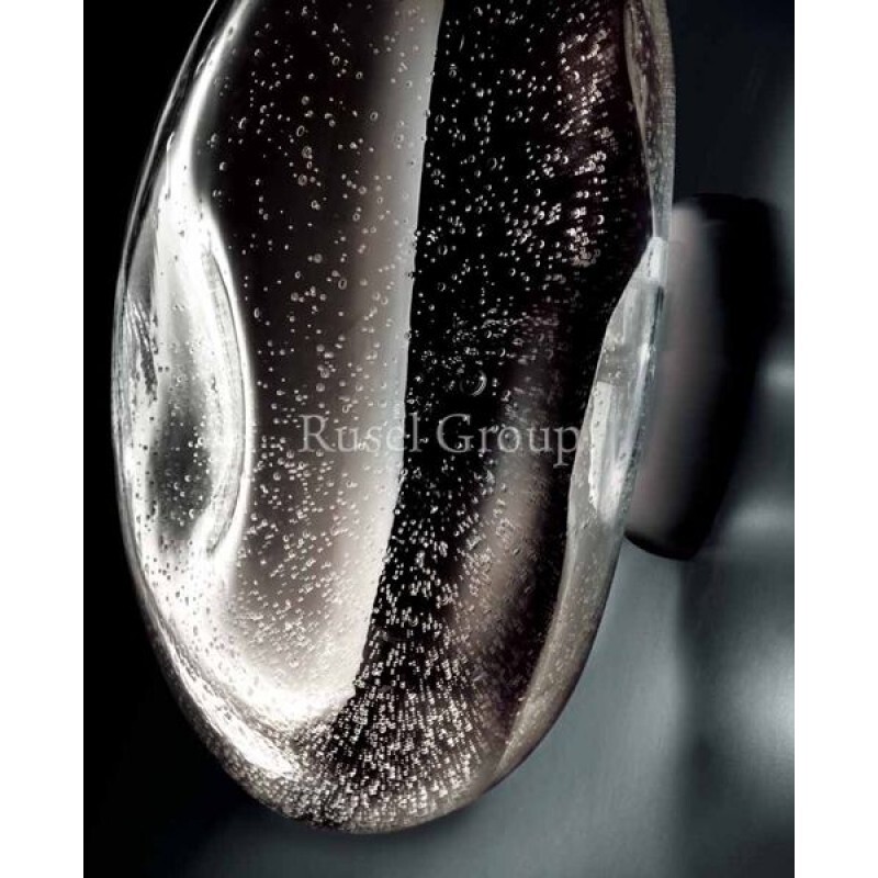 Настенно-потолочный светильник Leucos MERCURE P-PL (MURANO DUE)