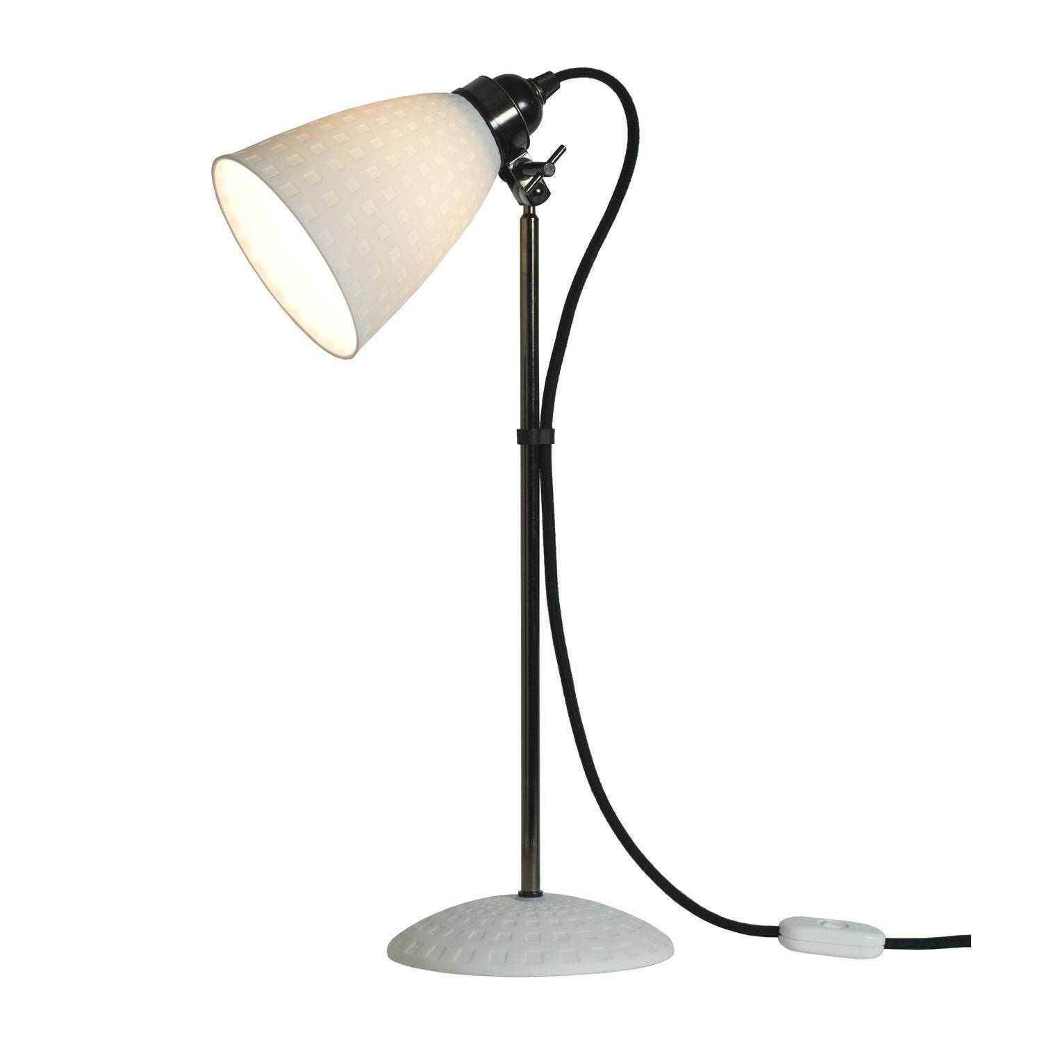 Настольная лампа Original BTC FT487